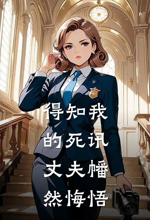 得知我的死讯，丈夫幡然悔悟