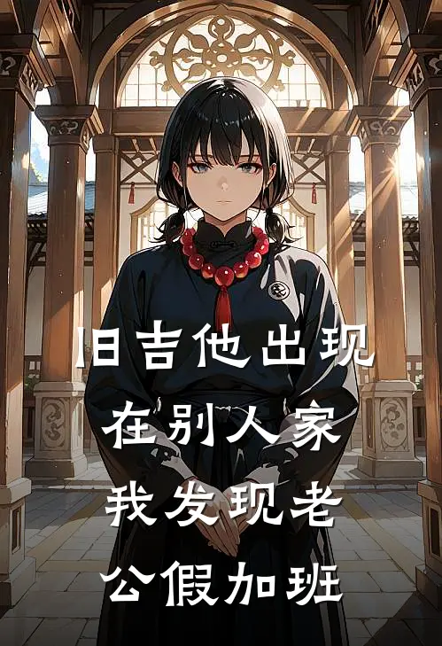 旧吉他出现在别人家，我发现老公假加班