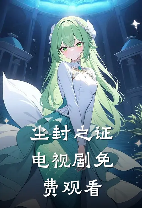 尘封之证电视剧免费观看