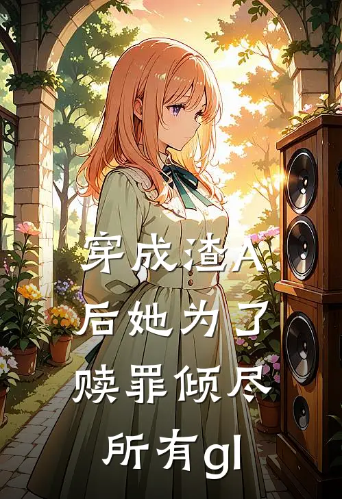 穿成渣A后她为了赎罪倾尽所有gl