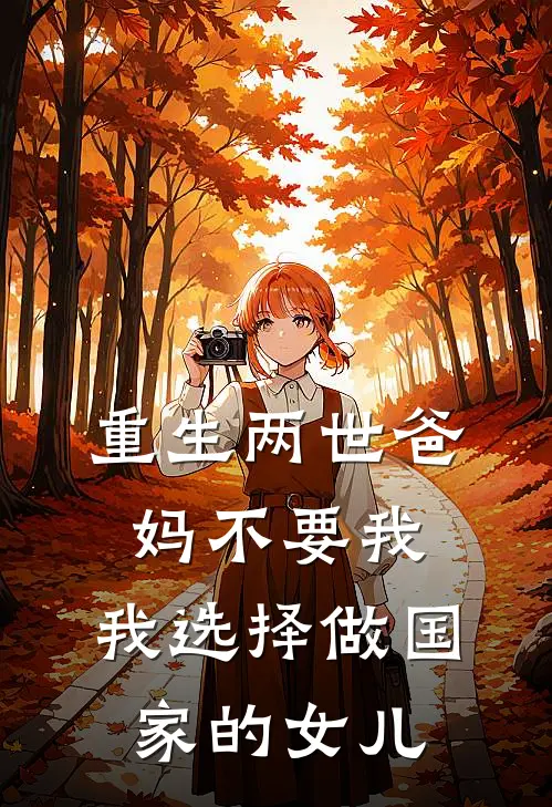 重生两世爸妈不要我，我选择做国家的女儿寻蓁叶清妍小说完整版_热门好看小说重生两世爸妈不要我，我选择做国家的女儿(寻蓁叶清妍)