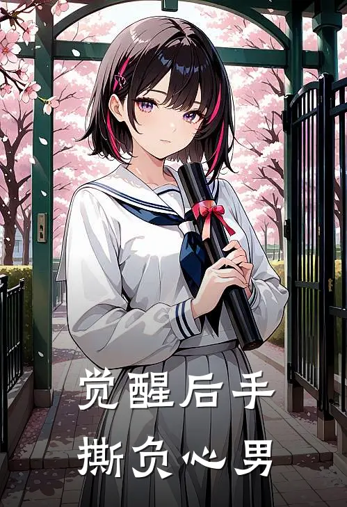 觉醒后手撕负心男(抖音热门)完本小说大全_热门小说大全觉醒后手撕负心男抖音热门