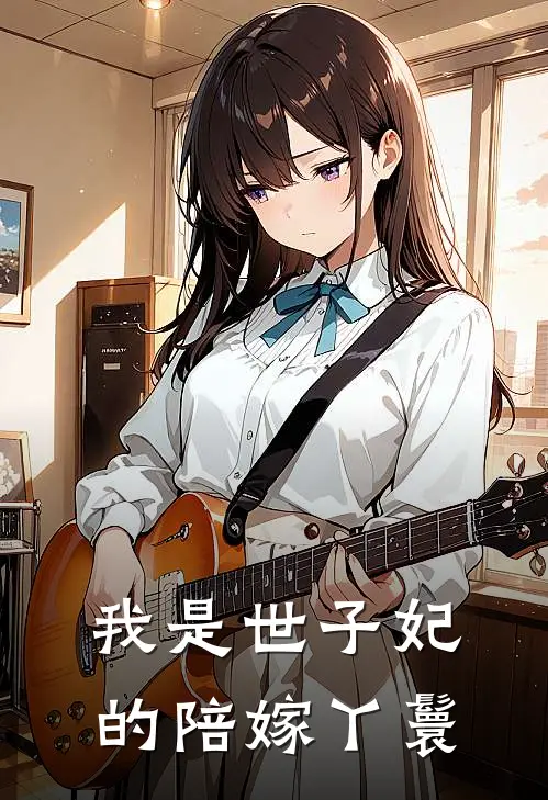 我是世子妃的陪嫁丫鬟