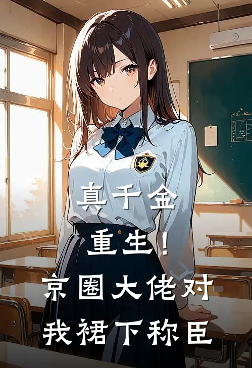 喻梦琦沈淮墨《真千金重生！京圈大佬对我裙下称臣》最新章节阅读_(真千金重生！京圈大佬对我裙下称臣)全章节免费在线阅读