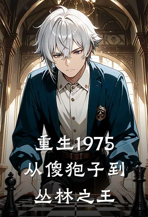 重生1975：从傻狍子到丛林之王(杨林松杨大柱)在线免费小说_完整版免费小说重生1975：从傻狍子到丛林之王(杨林松杨大柱)