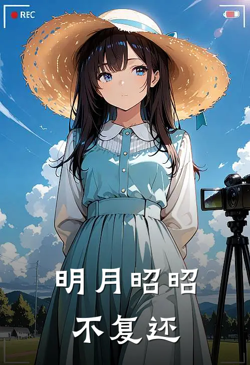 明月昭昭不复还阿昭小桃小说完整版_完结版小说推荐明月昭昭不复还(阿昭小桃)