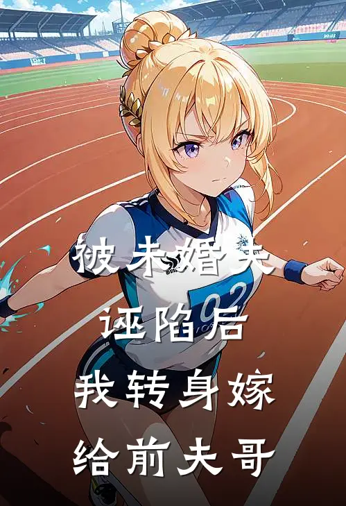 被未婚夫诬陷后，我转身嫁给前夫哥