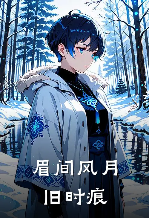 眉间风月旧时痕