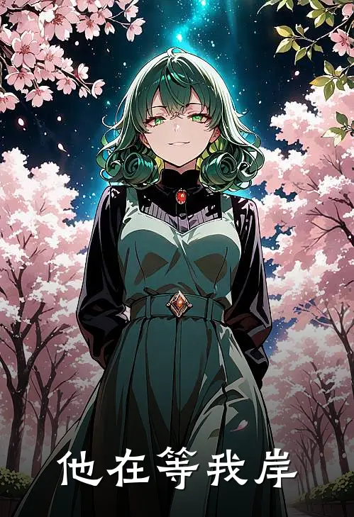 他在等我岸