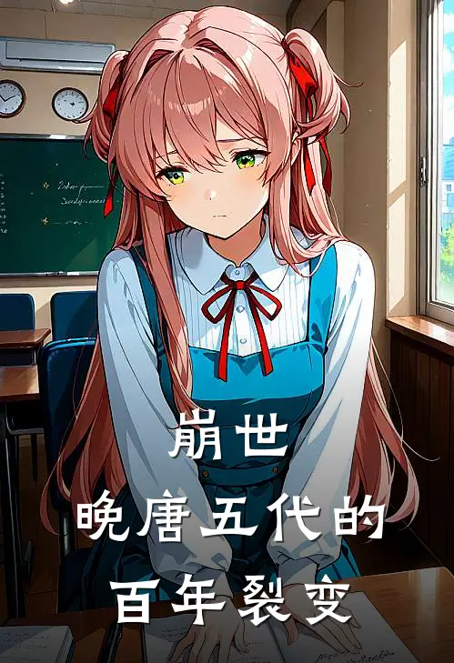 崩世：晚唐五代的百年裂变徐迈黄巢免费小说完整版_热门的小说崩世：晚唐五代的百年裂变徐迈黄巢