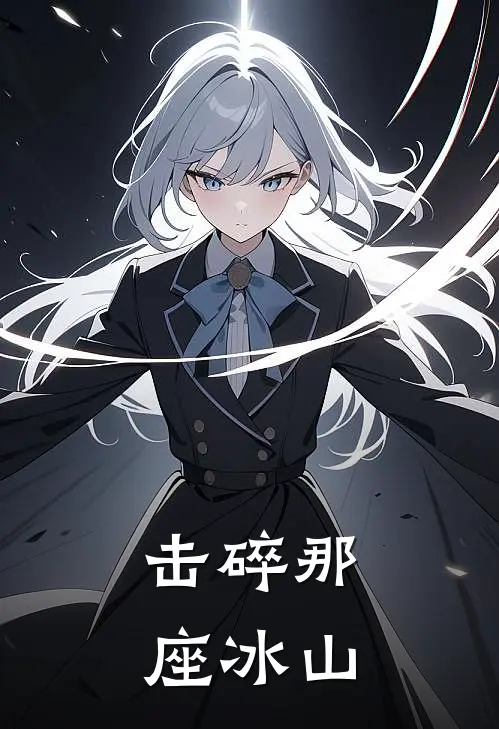 击碎那座冰山(江静姝林听澜)全本免费小说_阅读免费小说击碎那座冰山江静姝林听澜