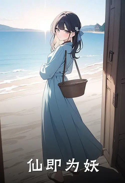 仙即为妖(秦易王捷)免费阅读完整版小说_最新小说全文阅读仙即为妖秦易王捷