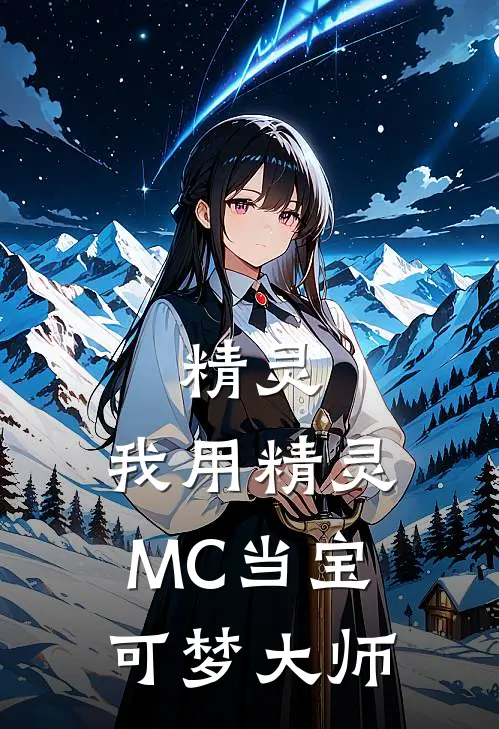 精灵：我用精灵MC当宝可梦大师(姜明叶萌萌)网络热门小说_最新章节列表精灵：我用精灵MC当宝可梦大师(姜明叶萌萌)