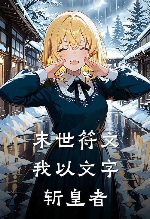 林辰林辰(末世符文我以文字斩皇者)全本阅读_林辰林辰最新热门小说