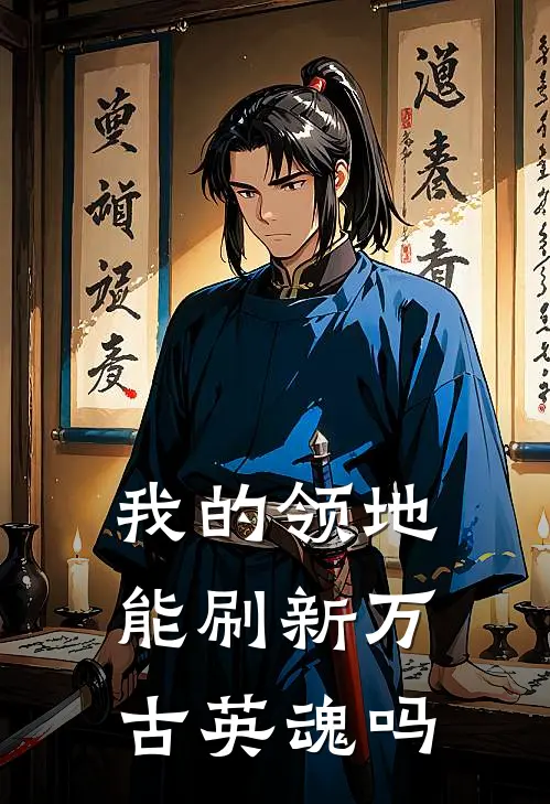 我的领地能刷新万古英魂吗