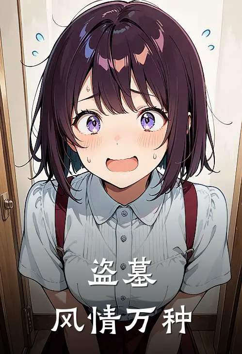 盗墓：风情万种