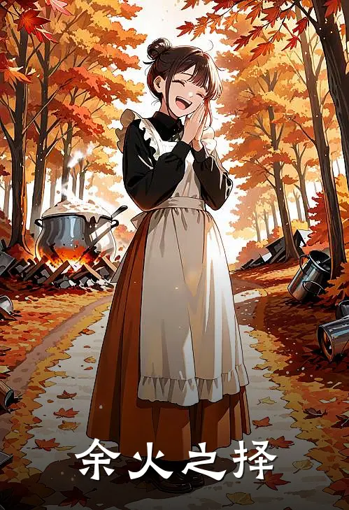 艾莉森凯尔《余火之择》完整版在线阅读_艾莉森凯尔完整版在线阅读