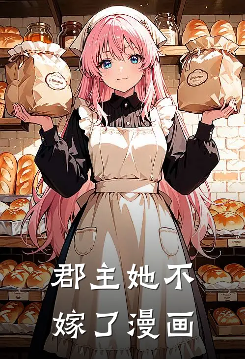 郡主她不嫁了漫画