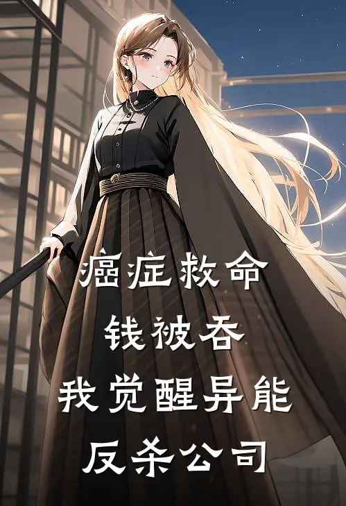 癌症救命钱被吞，我觉醒异能反杀公司周锋老头最新完本小说_免费小说大全癌症救命钱被吞，我觉醒异能反杀公司(周锋老头)