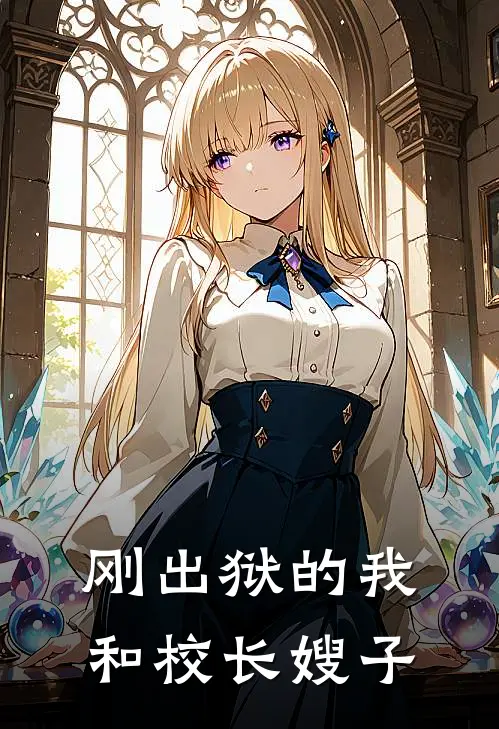 刚出狱的我和校长嫂子