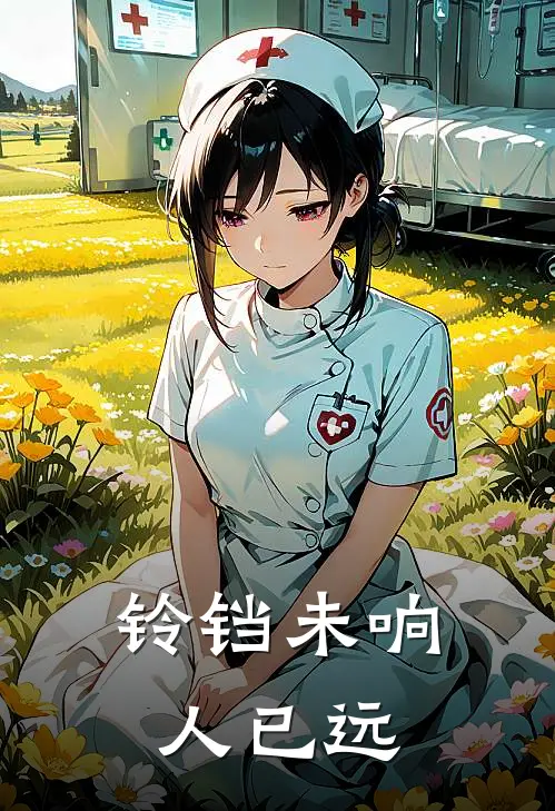 铃铛未响人已远