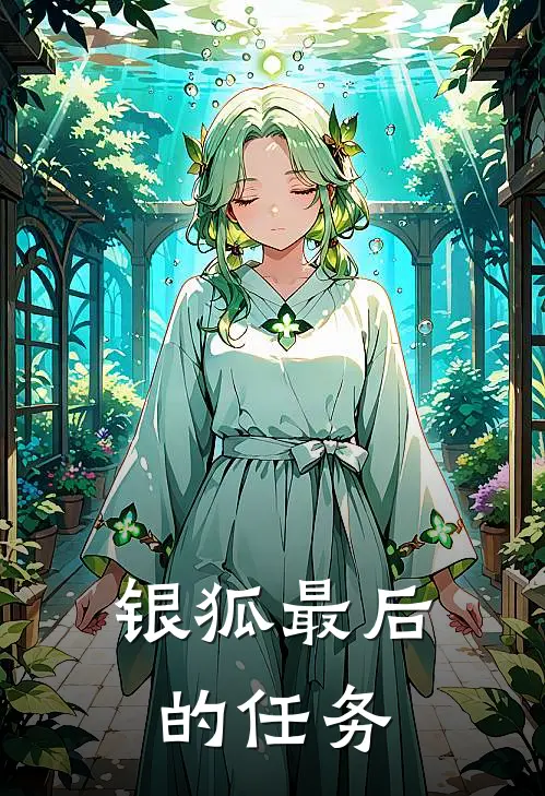 银狐【最后的任务】(林秋周扬)最新推荐小说_在哪看免费小说银狐【最后的任务】林秋周扬