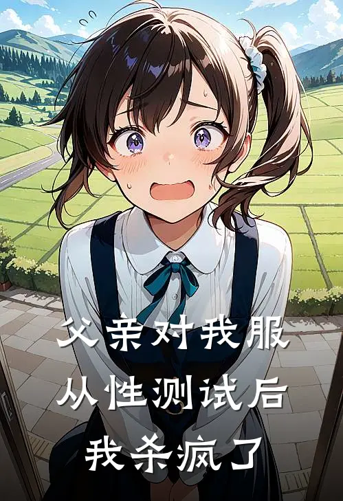 父亲对我服从性测试后，我杀疯了