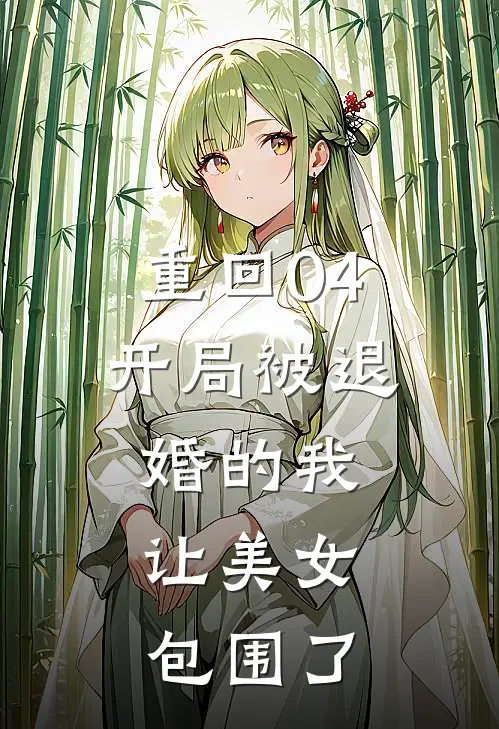 重回04：开局被退婚的我，让美女包围了薛言澈校花小说完整版免费阅读_热门小说排行榜重回04：开局被退婚的我，让美女包围了(薛言澈校花)