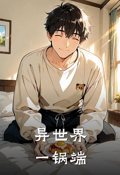 异世界一锅端