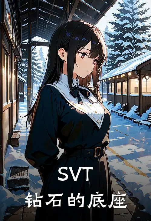 SVT：钻石的底座