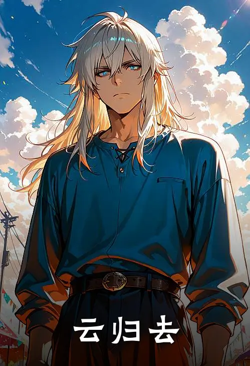 云归去