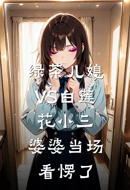 绿茶儿媳VS白莲花小三，婆婆当场看愣了许超白莲花完本完结小说_无弹窗全文免费阅读绿茶儿媳VS白莲花小三，婆婆当场看愣了(许超白莲花)