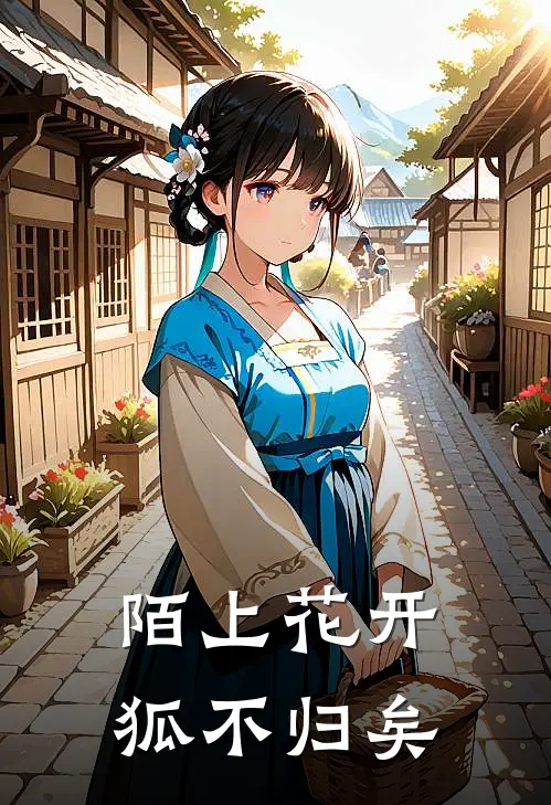 陌上花开，狐不归矣(舒月楚天陵)完本小说_热门的小说陌上花开，狐不归矣舒月楚天陵