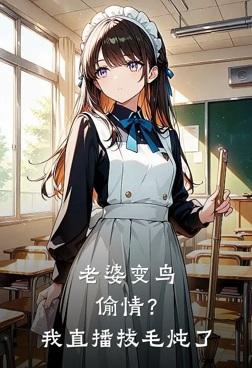 老婆变鸟偷情？我直播拔毛炖了(林枫赵倩)热门的小说_热门网络小说推荐老婆变鸟偷情？我直播拔毛炖了(林枫赵倩)