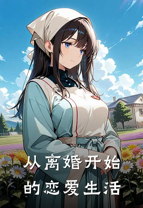 从离婚开始的恋爱生活