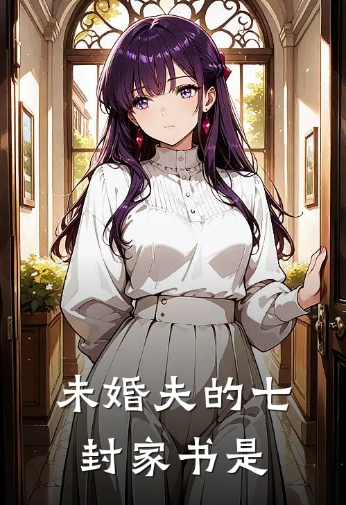 未婚夫的七封家书是