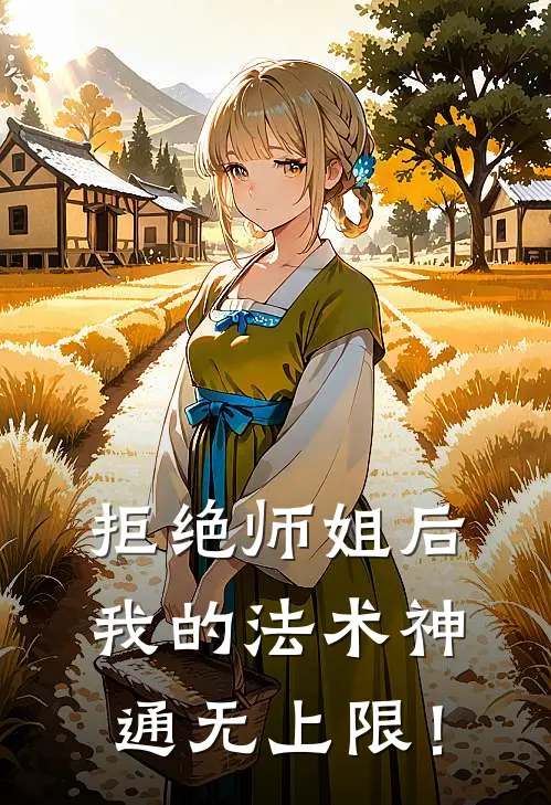 拒绝师姐后，我的法术神通无上限！(谢凡方青鸾)完结版免费小说_热门完结小说拒绝师姐后，我的法术神通无上限！(谢凡方青鸾)