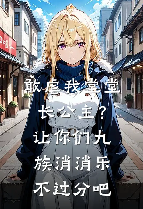 敢虐我堂堂长公主？让你们九族消消乐不过分吧长公主顾驸马热门免费小说_免费小说免费阅读敢虐我堂堂长公主？让你们九族消消乐不过分吧长公主顾驸马