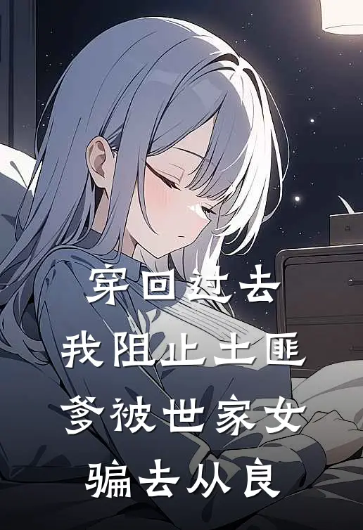 穿回过去，我阻止土匪爹被世家女骗去从良佚名佚名热门的小说_热门小说在线阅读穿回过去，我阻止土匪爹被世家女骗去从良佚名佚名