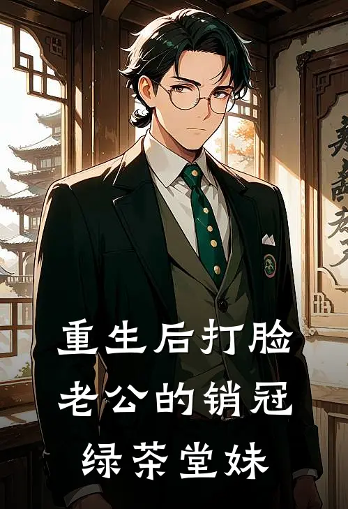 王晴郑婉(重生后打脸老公的销冠绿茶堂妹)完整版免费在线阅读_《重生后打脸老公的销冠绿茶堂妹》全集在线阅读