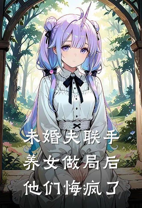 未婚夫联手养女做局后，他们悔疯了（周雨诗周雨涵）全文免费阅读无弹窗大结局_未婚夫联手养女做局后，他们悔疯了最新章节列表