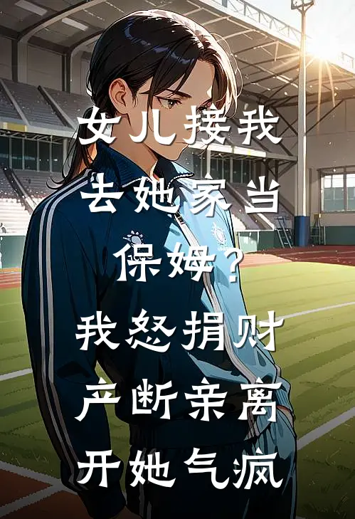 晓月张翠兰(女儿接我去她家当保姆？我怒捐财产断亲离开，她气疯)全章节在线阅读_(女儿接我去她家当保姆？我怒捐财产断亲离开，她气疯)全本在线阅读