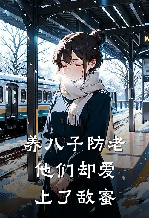 养八子防老，他们却爱上了敌蜜(江念林霖)小说完整版_完结好看小说养八子防老，他们却爱上了敌蜜江念林霖