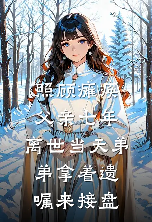 照顾瘫痪父亲七年，离世当天弟弟拿着遗嘱来接盘(张译晨张轩)小说免费阅读无弹窗_完结小说照顾瘫痪父亲七年，离世当天弟弟拿着遗嘱来接盘张译晨张轩