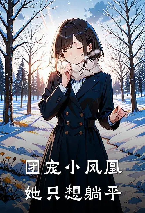 团宠小凤凰她只想躺平