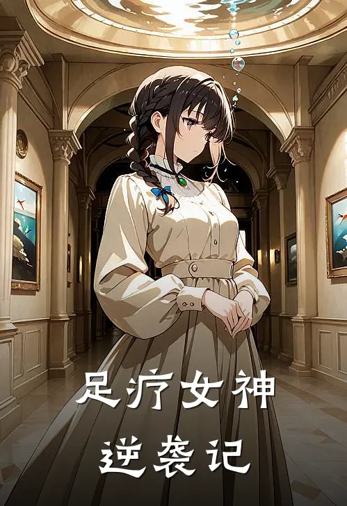 足疗女神逆袭记