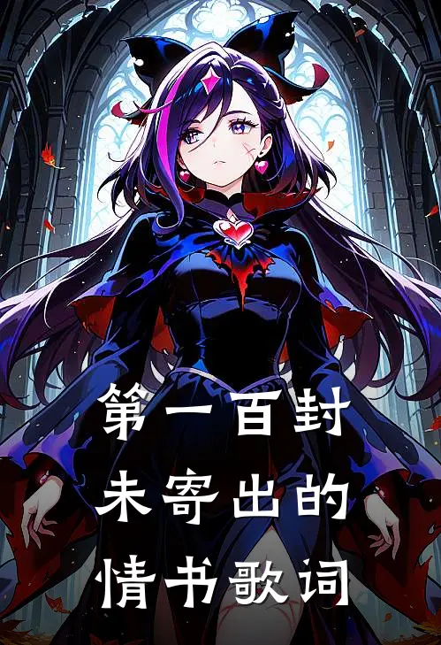 第一百封未寄出的情书歌词