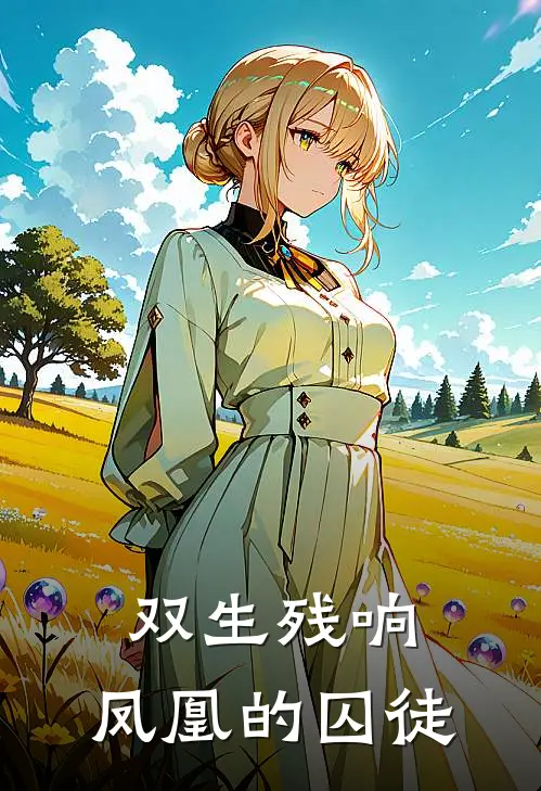 柳依依龙辰(双生残响：凤凰的囚徒)全章节在线阅读_(双生残响：凤凰的囚徒)全本在线阅读