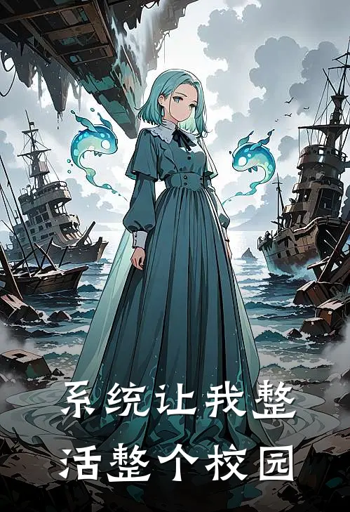 系统让我整活整个校园