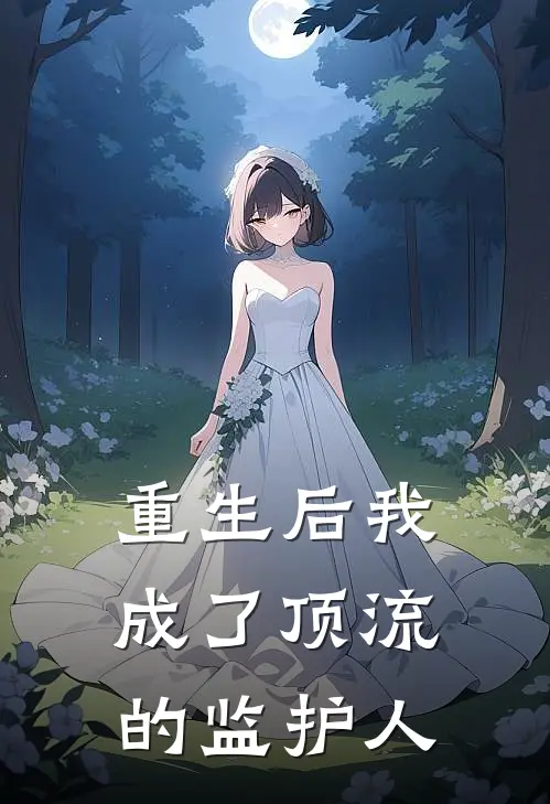 重生后我成了顶流的监护人